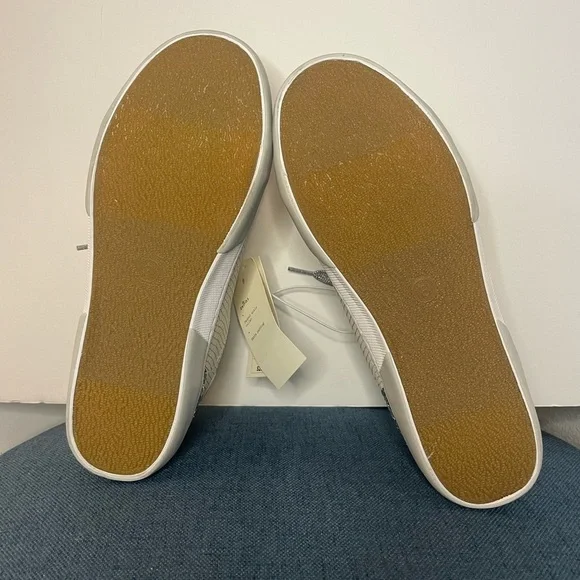 A New Day - Women's Maddison Sneakers - A New Day - size 8 - Picture 3 of 14